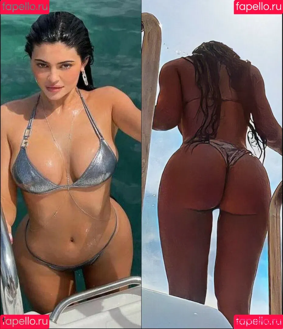 Kylie Jenner / KylieJenner / kyliejenner.2 Onlyfans Photo Gallery 