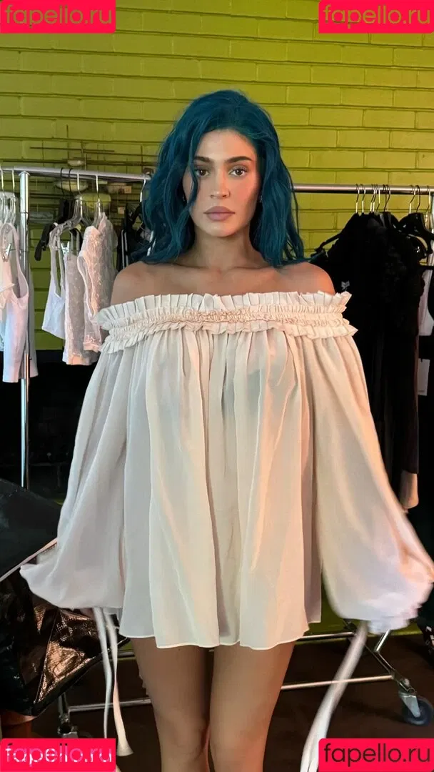 Kylie Jenner / KylieJenner / kyliejenner.2 Onlyfans Photo Gallery 