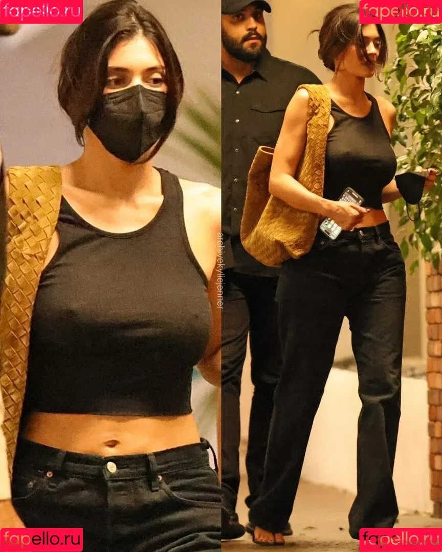 Kylie Jenner / KylieJenner / kyliejenner.2 Onlyfans Photo Gallery 