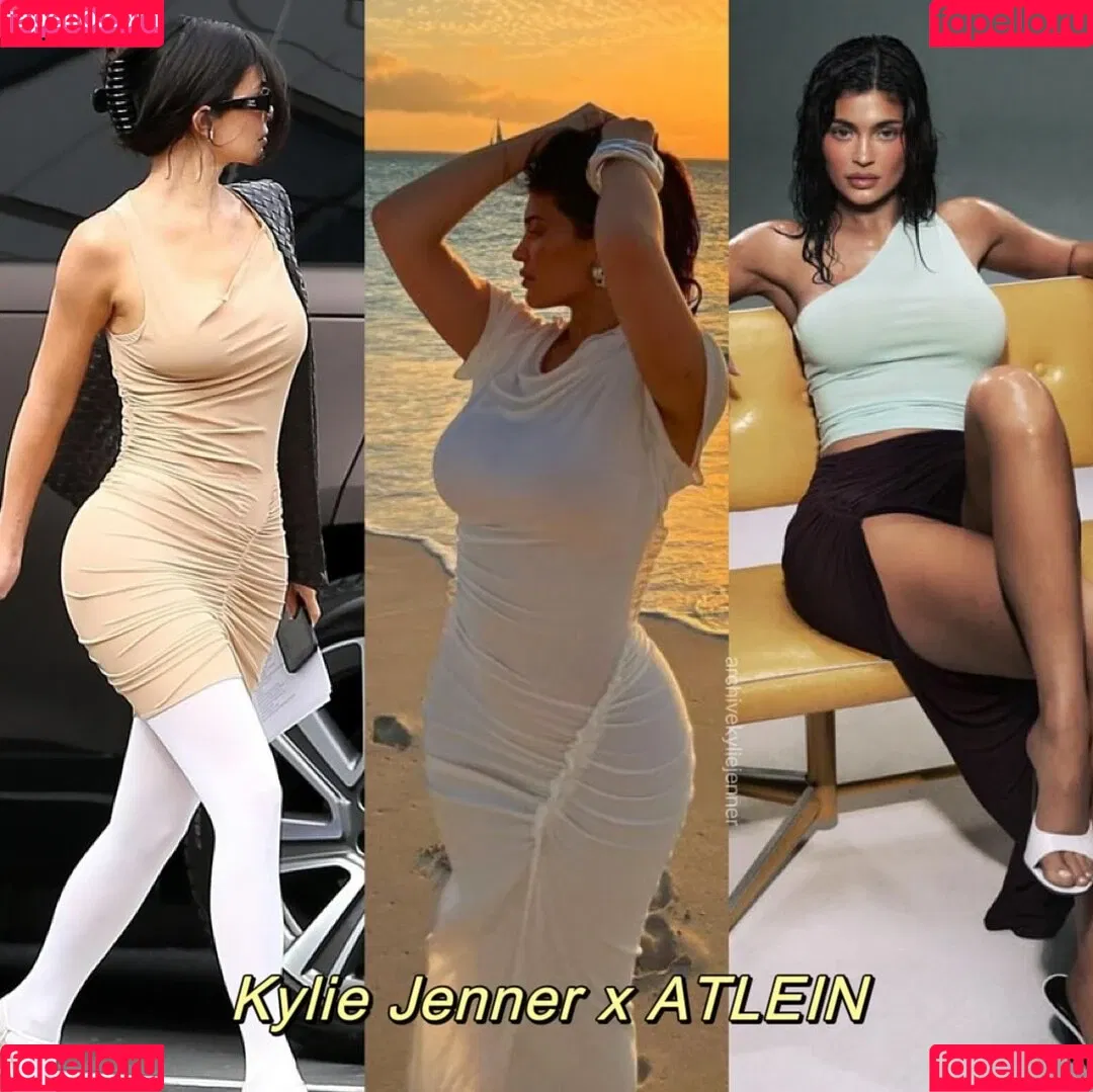 Kylie Jenner / KylieJenner / kyliejenner.2 Onlyfans Photo Gallery 