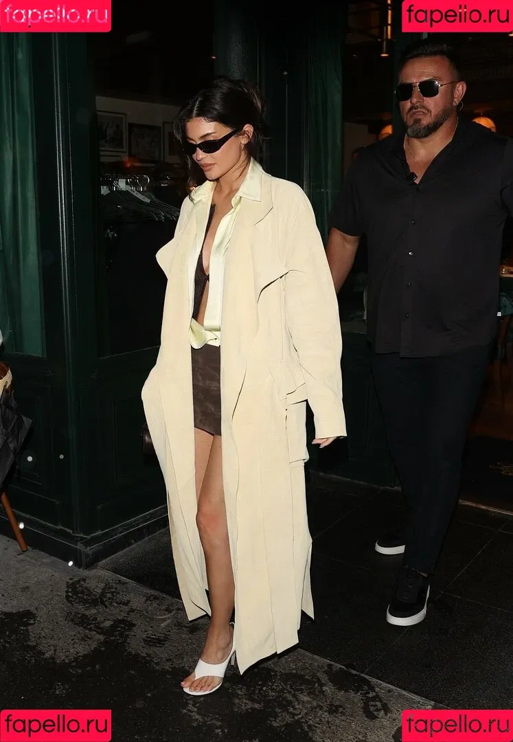 Kylie Jenner / KylieJenner / kyliejenner.2 Onlyfans Photo Gallery 