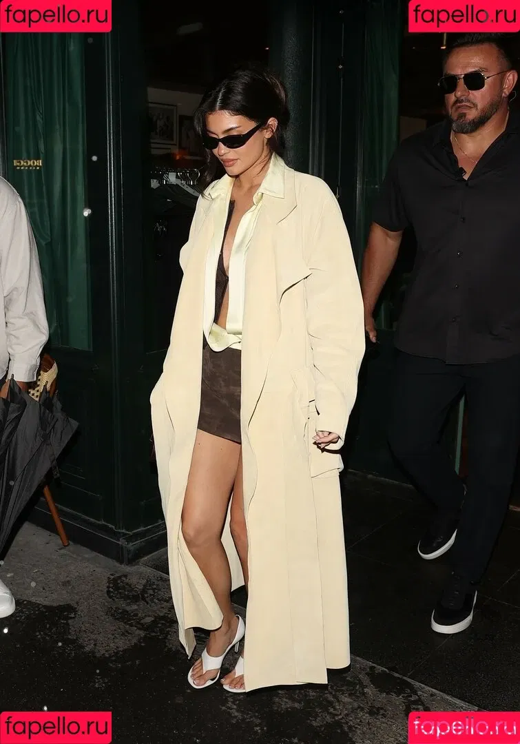 Kylie Jenner / KylieJenner / kyliejenner.2 Onlyfans Photo Gallery 