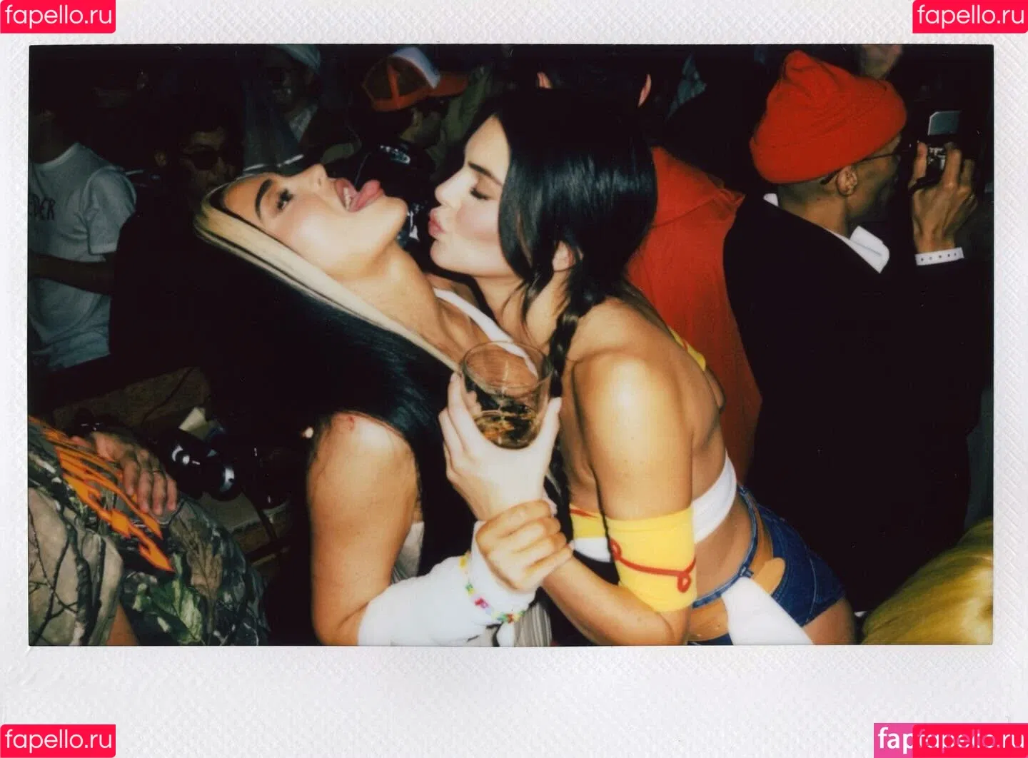Kylie Jenner / KylieJenner / kyliejenner.2 Onlyfans Photo Gallery 