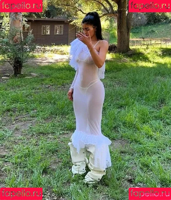 Kylie Jenner / KylieJenner / kyliejenner.2 Onlyfans Photo Gallery 