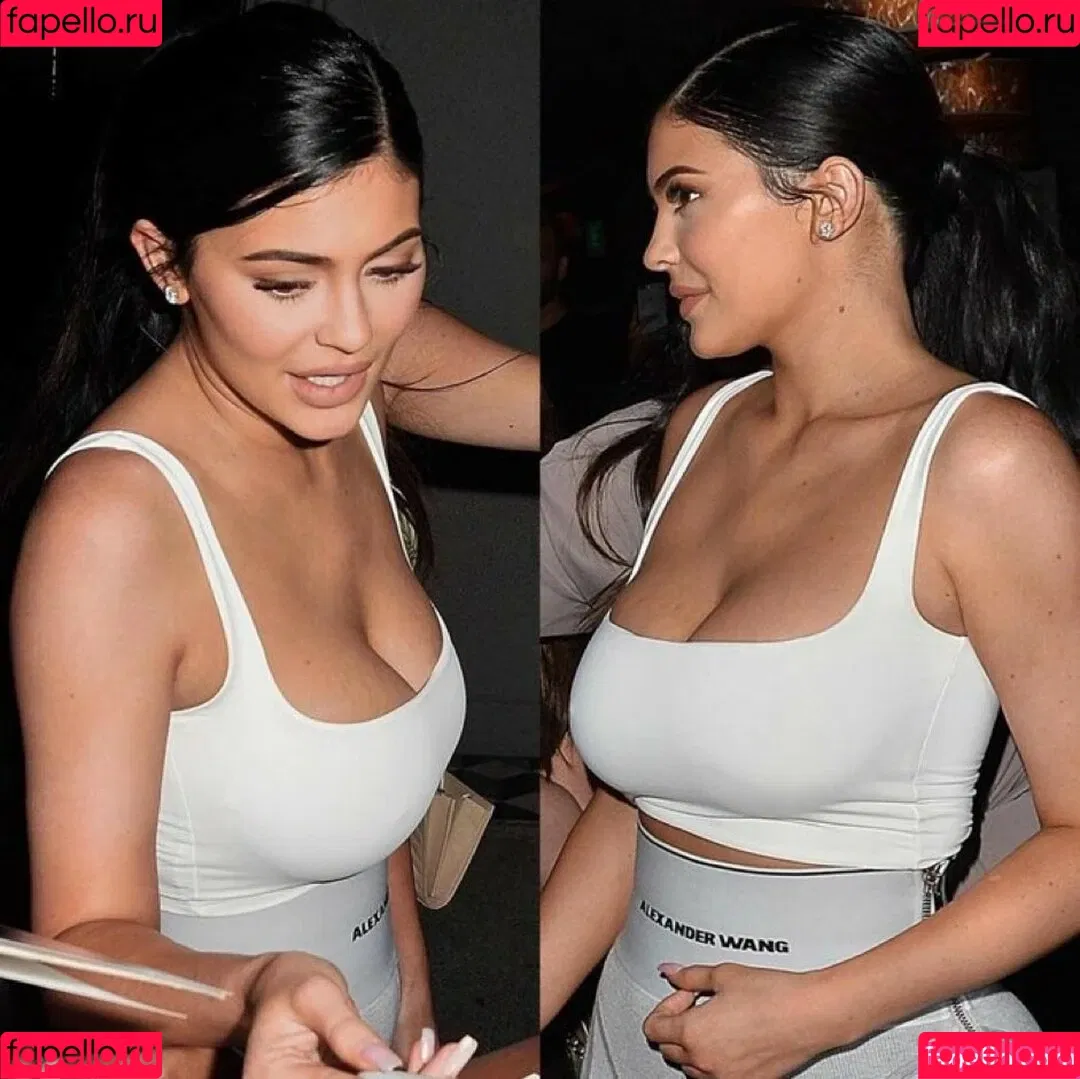 Kylie Jenner / KylieJenner / kyliejenner.2 Onlyfans Photo Gallery 