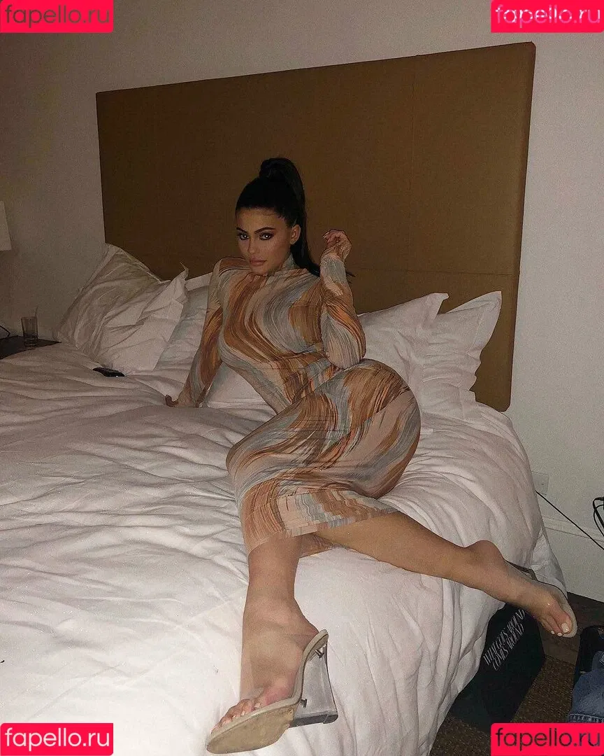 Kylie Jenner / KylieJenner / kyliejenner.2 Onlyfans Photo Gallery 