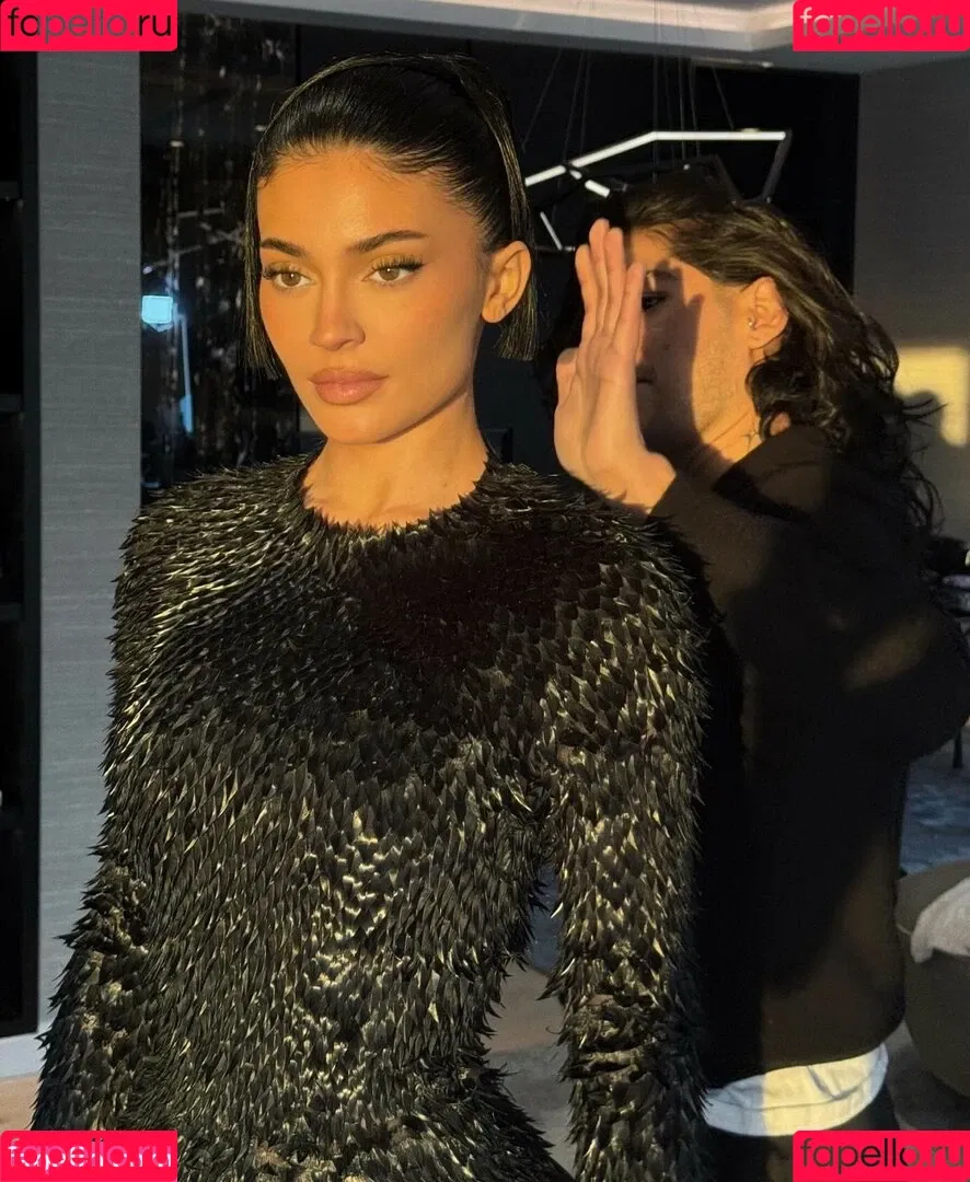 Kylie Jenner / KylieJenner / kyliejenner.2 Onlyfans Photo Gallery 