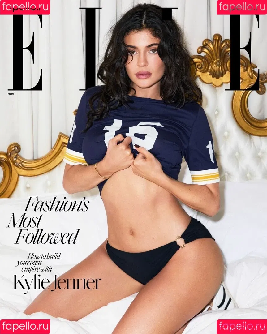 Kylie Jenner / KylieJenner / kyliejenner.2 Onlyfans Photo Gallery 