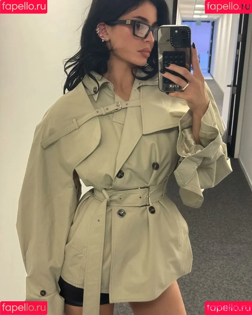 Kylie Jenner / KylieJenner / kyliejenner.2 Onlyfans Photo Gallery 