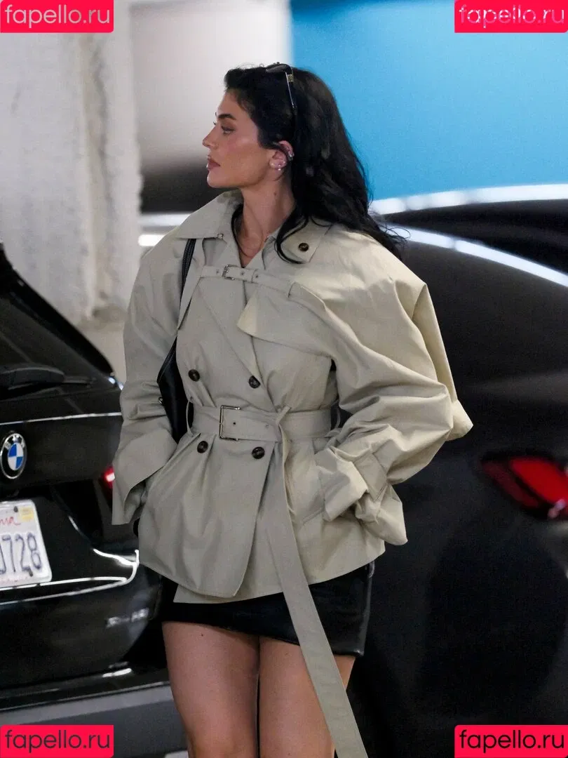 Kylie Jenner / KylieJenner / kyliejenner.2 Onlyfans Photo Gallery 