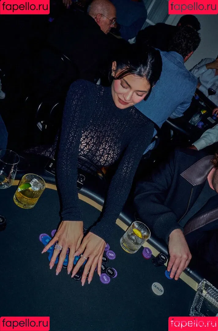 Kylie Jenner / KylieJenner / kyliejenner.2 Onlyfans Photo Gallery 