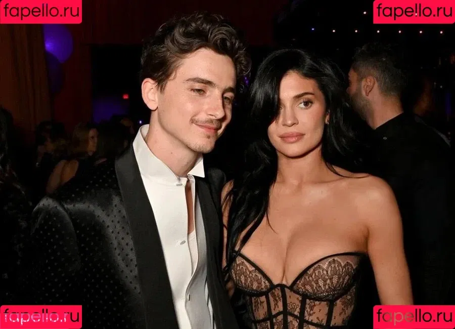 Kylie Jenner / KylieJenner / kyliejenner.2 Onlyfans Photo Gallery 