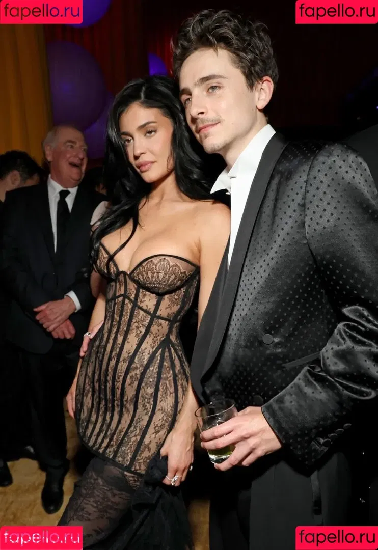 Kylie Jenner / KylieJenner / kyliejenner.2 Onlyfans Photo Gallery 