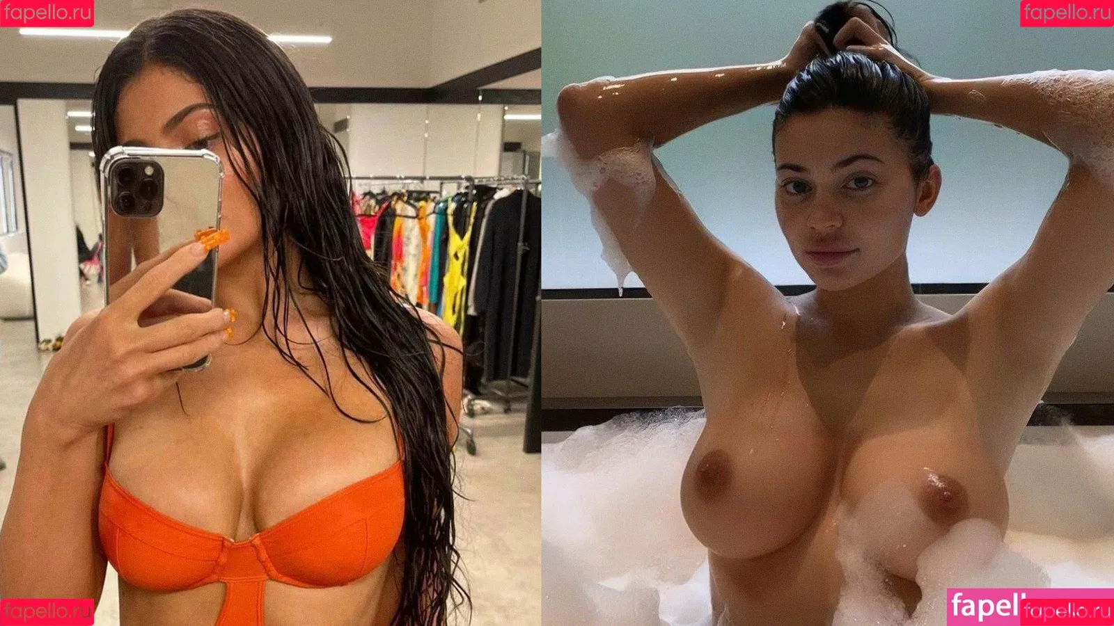 Kylie Jenner / KylieJenner / kyliejenner.2 Onlyfans Photo Gallery 