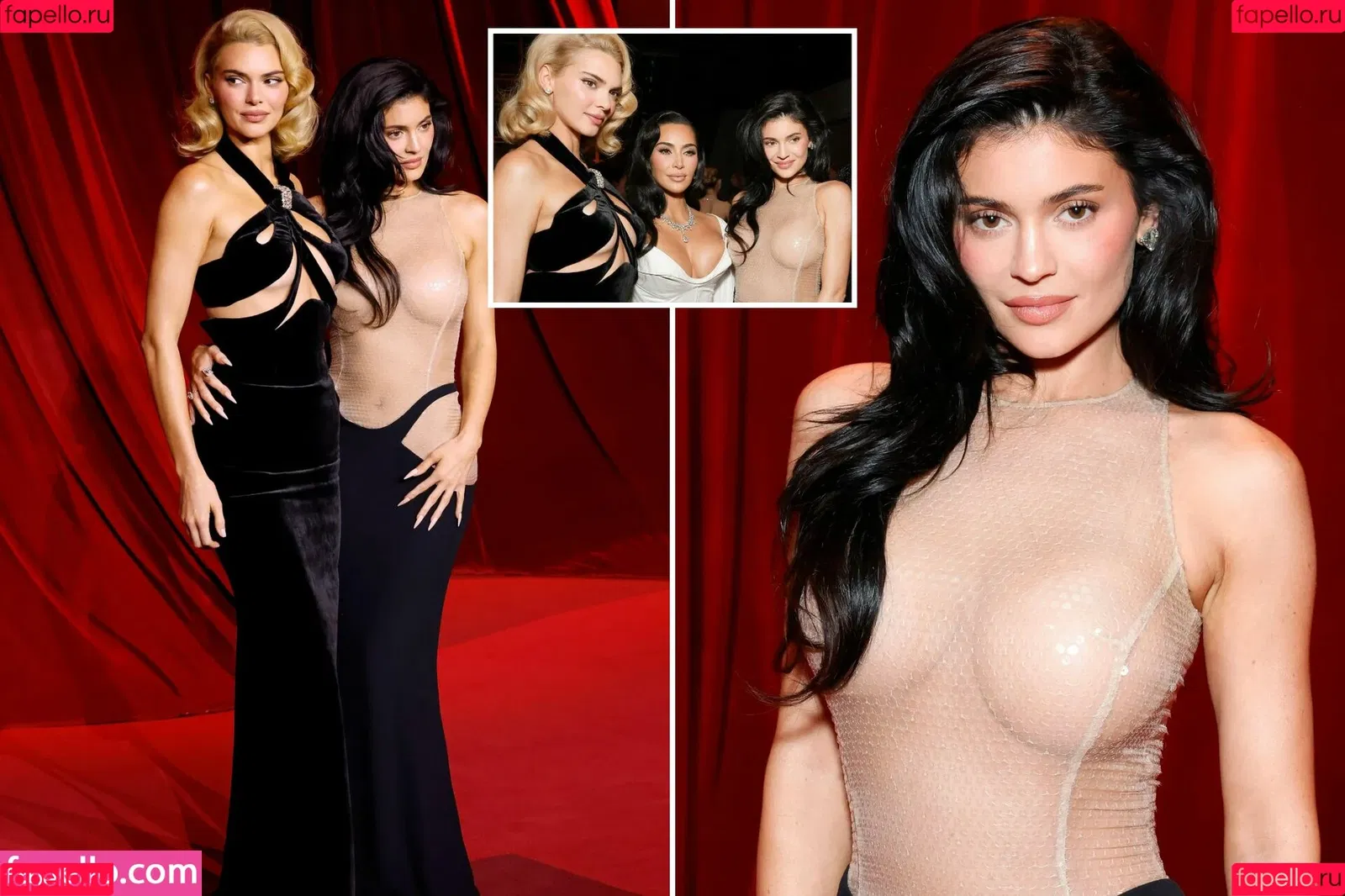 Kylie Jenner / KylieJenner / kyliejenner.2 Onlyfans Photo Gallery 