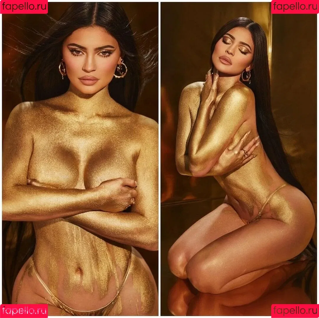 Kylie Jenner / KylieJenner / kyliejenner.2 Onlyfans Photo Gallery 