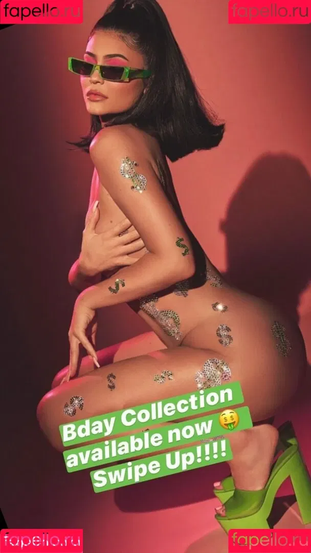 Kylie Jenner / KylieJenner / kyliejenner.2 Onlyfans Photo Gallery 