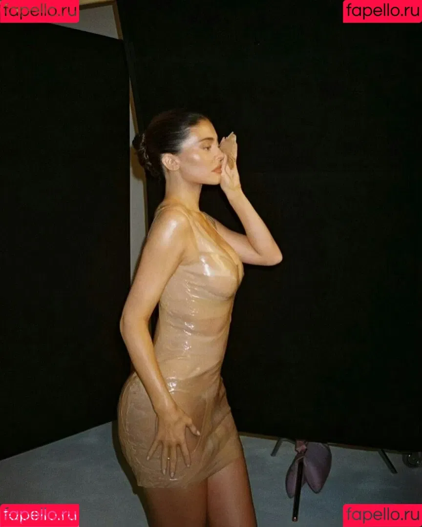 Kylie Jenner / KylieJenner / kyliejenner.2 Onlyfans Photo Gallery 