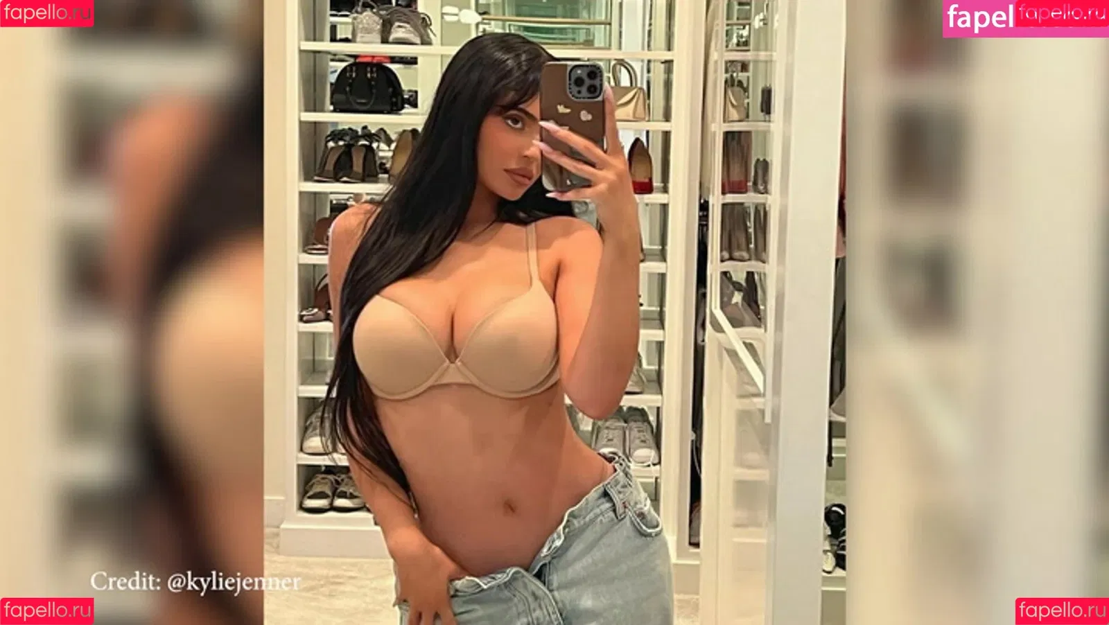Kylie Jenner / KylieJenner / kyliejenner.2 Onlyfans Photo Gallery 