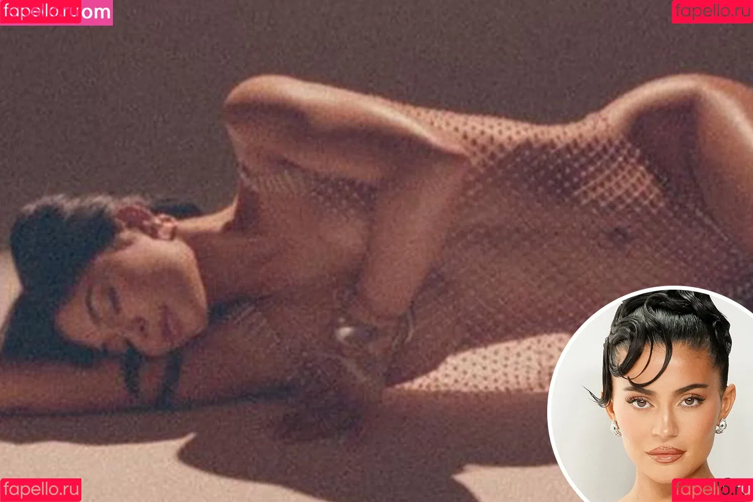 Kylie Jenner / KylieJenner / kyliejenner.2 Onlyfans Photo Gallery 
