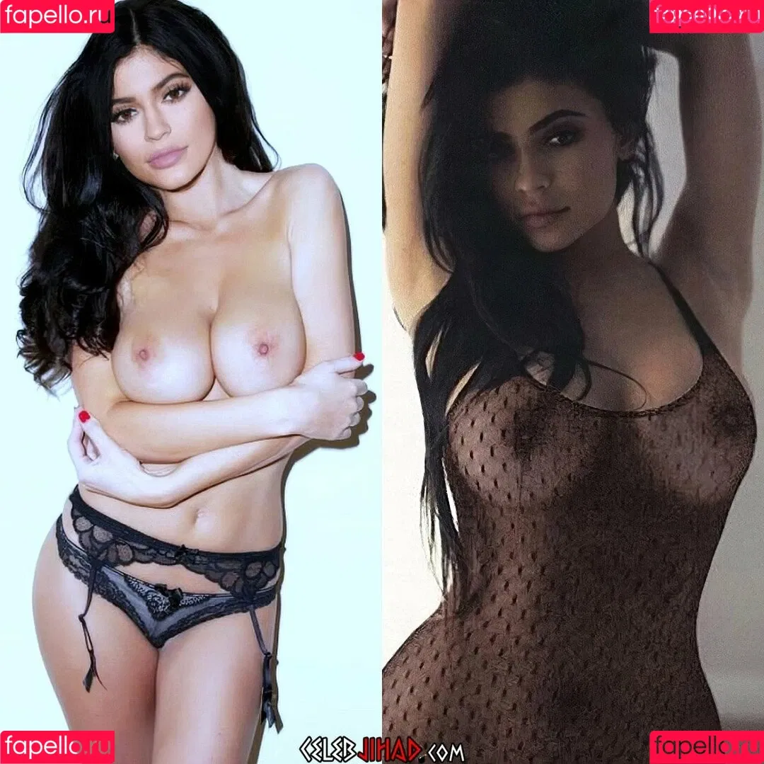 Kylie Jenner / KylieJenner / kyliejenner.2 Onlyfans Photo Gallery 