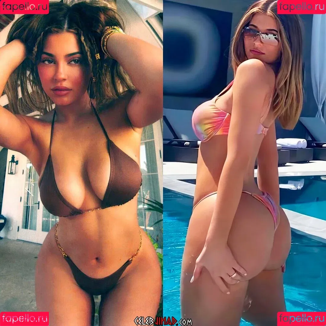 Kylie Jenner / KylieJenner / kyliejenner.2 Onlyfans Photo Gallery 