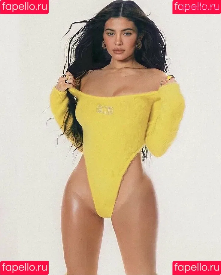 Kylie Jenner / KylieJenner / kyliejenner.2 Onlyfans Photo Gallery 