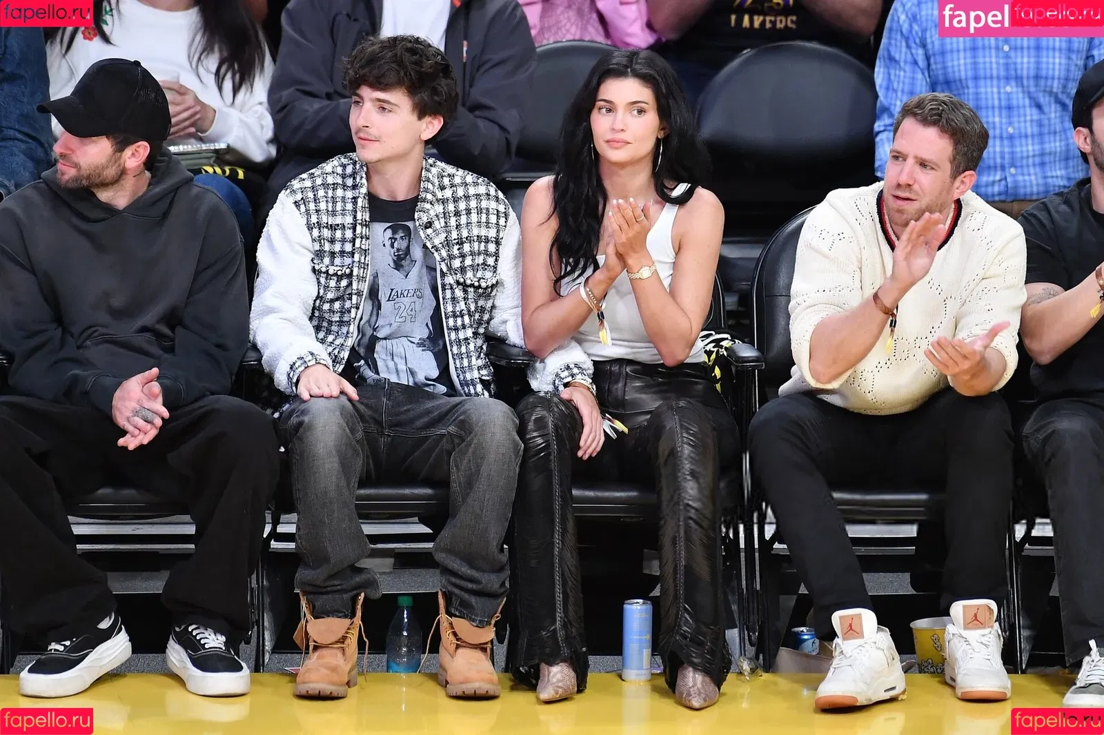 Kylie Jenner / KylieJenner / kyliejenner.2 Onlyfans Photo Gallery 