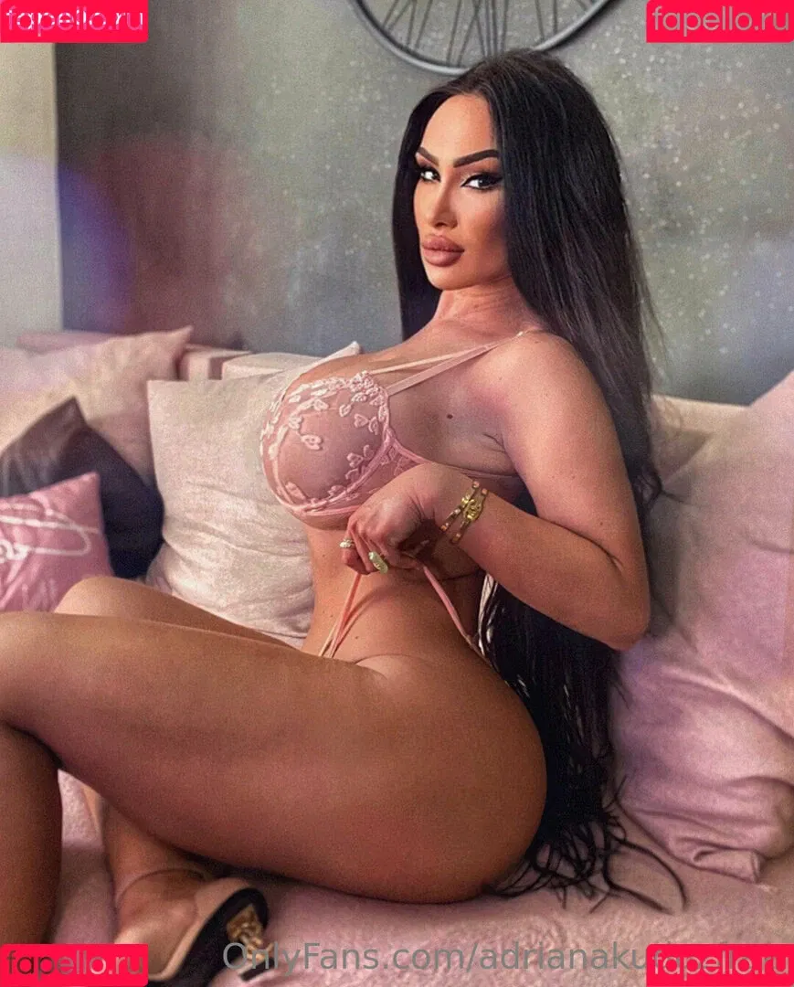 adrianakuduz / adrianakuduzfree Onlyfans Photo Gallery 