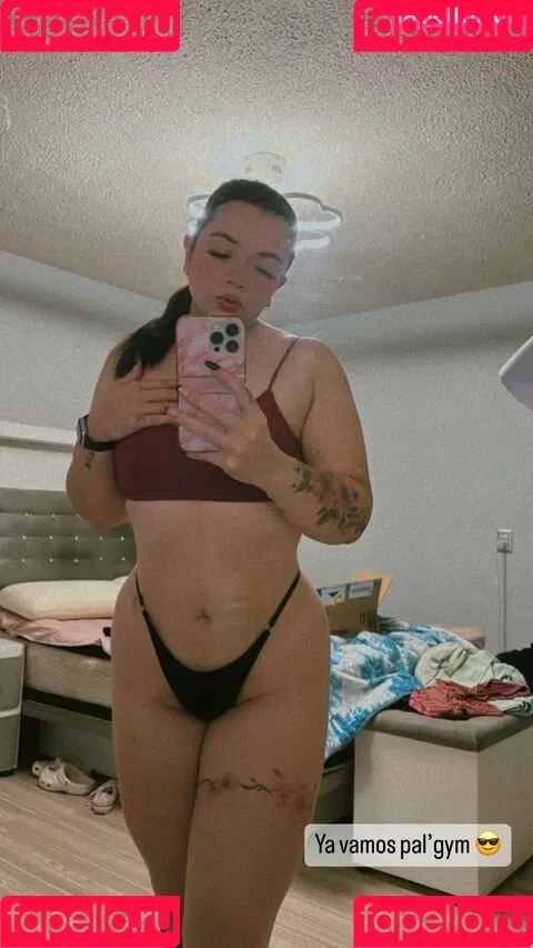 Karen Morales / la.karencia.97 / laKarencia Onlyfans Photo Gallery 