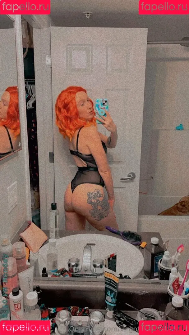 virgovixenbabefree Onlyfans Photo Gallery 