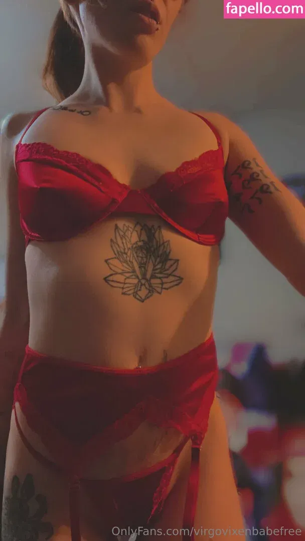 virgovixenbabefree Onlyfans Photo Gallery 