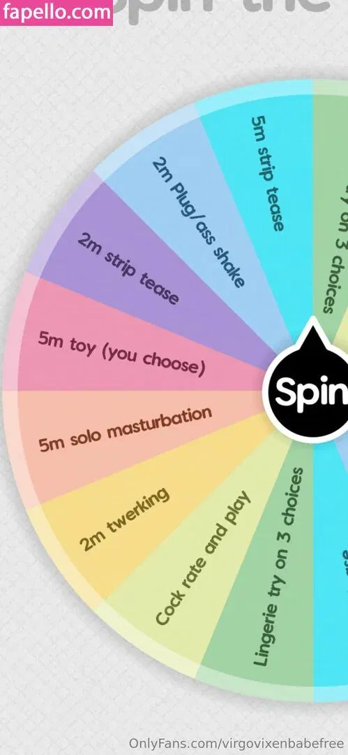 virgovixenbabefree Onlyfans Photo Gallery 