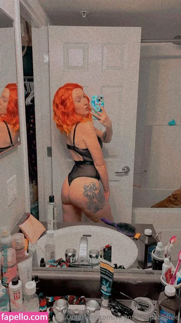 virgovixenbabefree Onlyfans Photo Gallery 