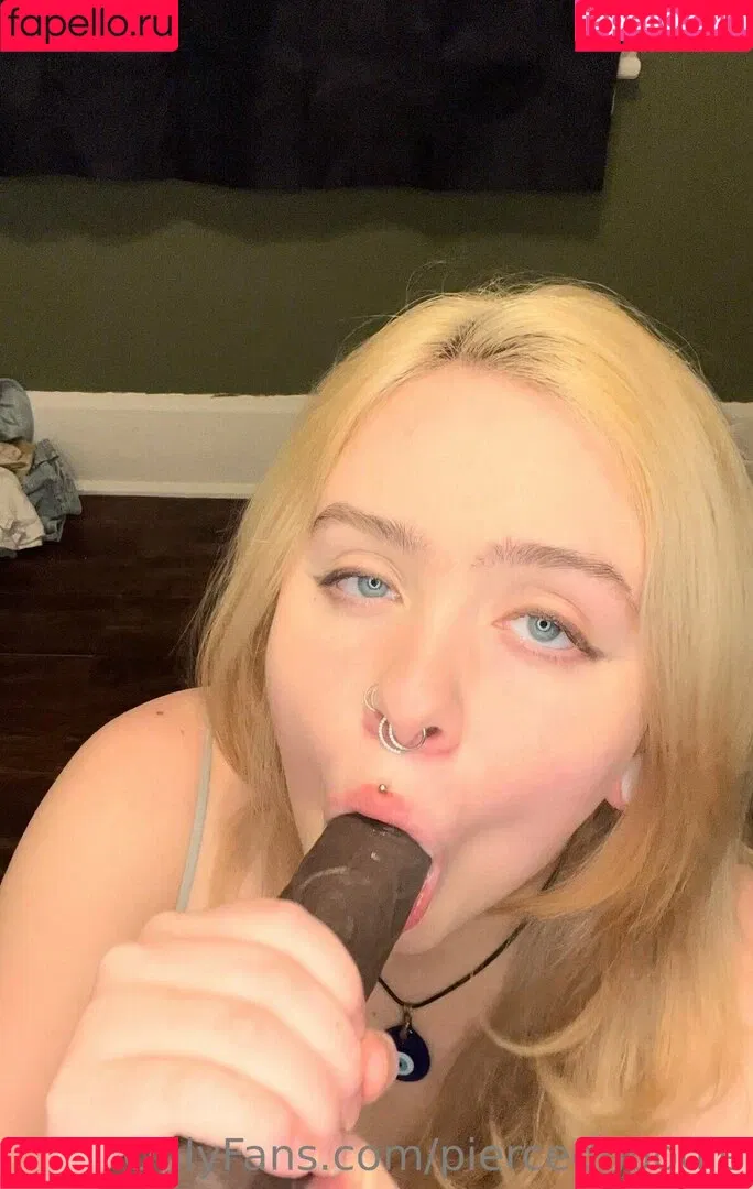 PiercedXNoodles / Piercednoodle Onlyfans Photo Gallery 