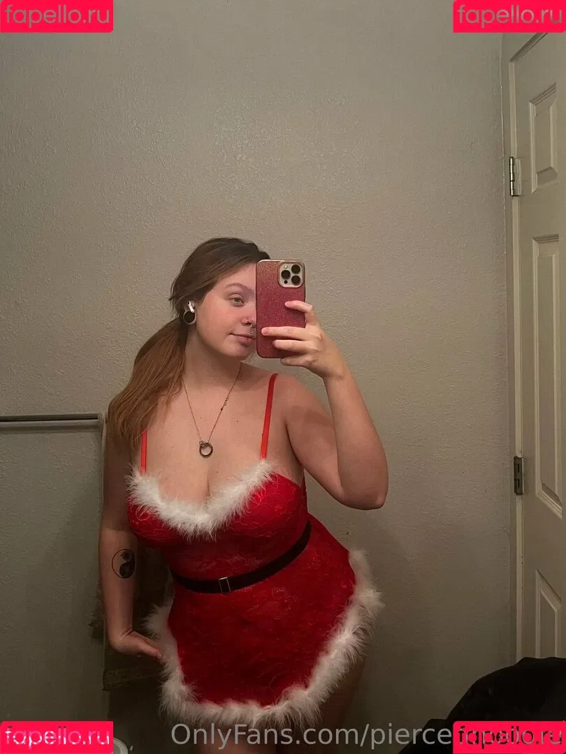 PiercedXNoodles / Piercednoodle Onlyfans Photo Gallery 