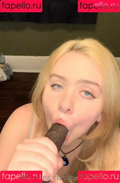 PiercedXNoodles / Piercednoodle Onlyfans Photo Gallery 