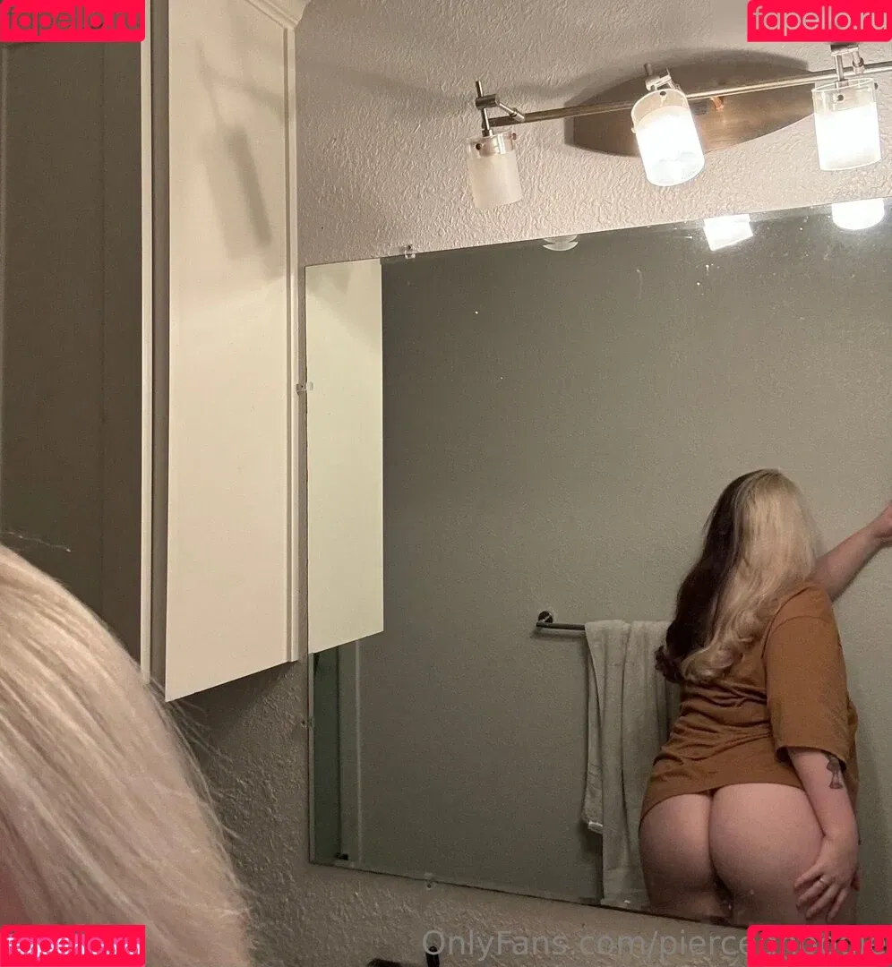 PiercedXNoodles / Piercednoodle Onlyfans Photo Gallery 