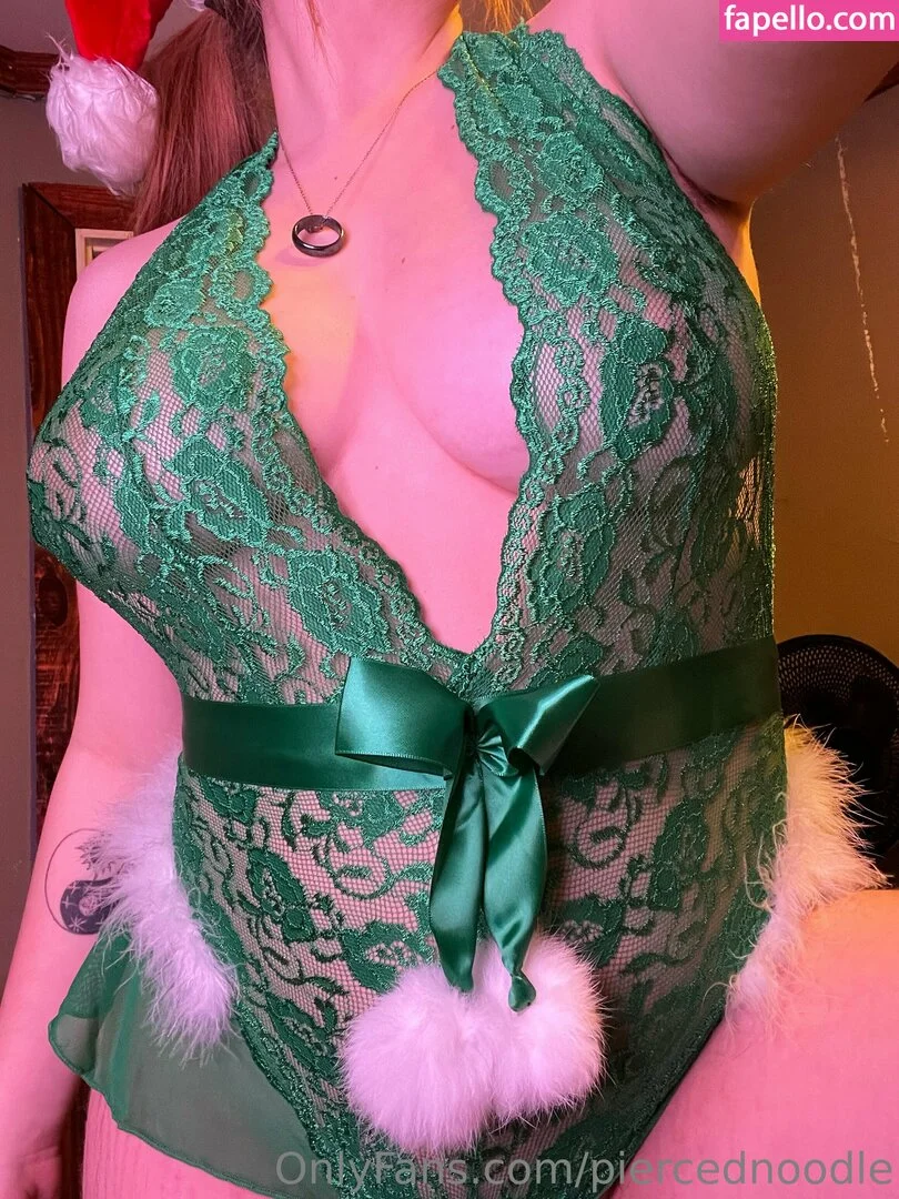 PiercedXNoodles / Piercednoodle Onlyfans Photo Gallery 