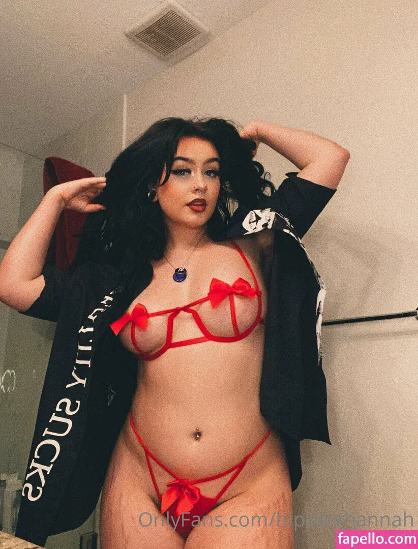 PiercedXNoodles / Piercednoodle Onlyfans Photo Gallery 