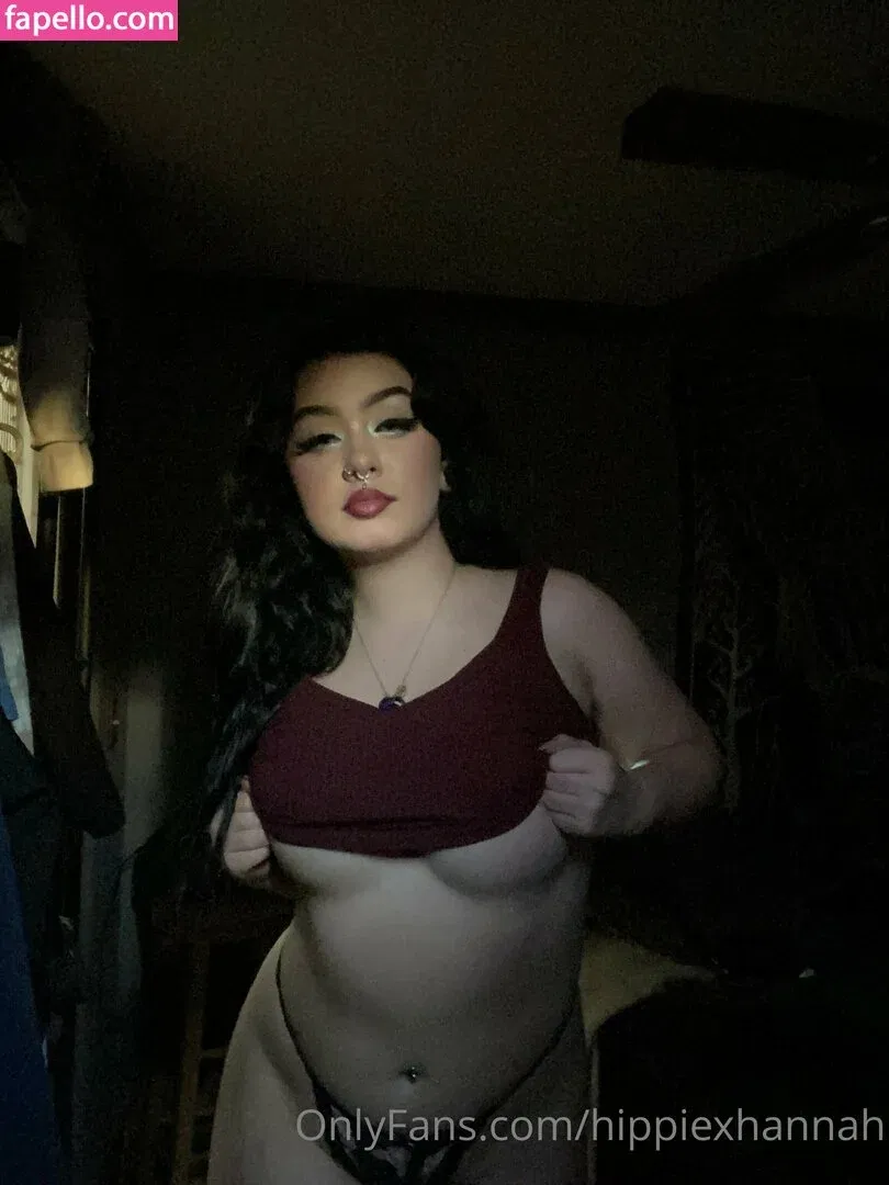 PiercedXNoodles / Piercednoodle Onlyfans Photo Gallery 