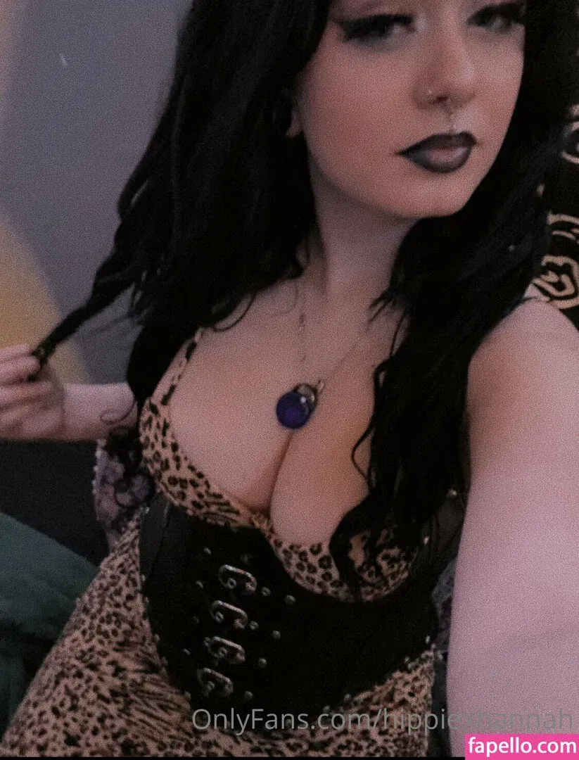 PiercedXNoodles / Piercednoodle Onlyfans Photo Gallery 