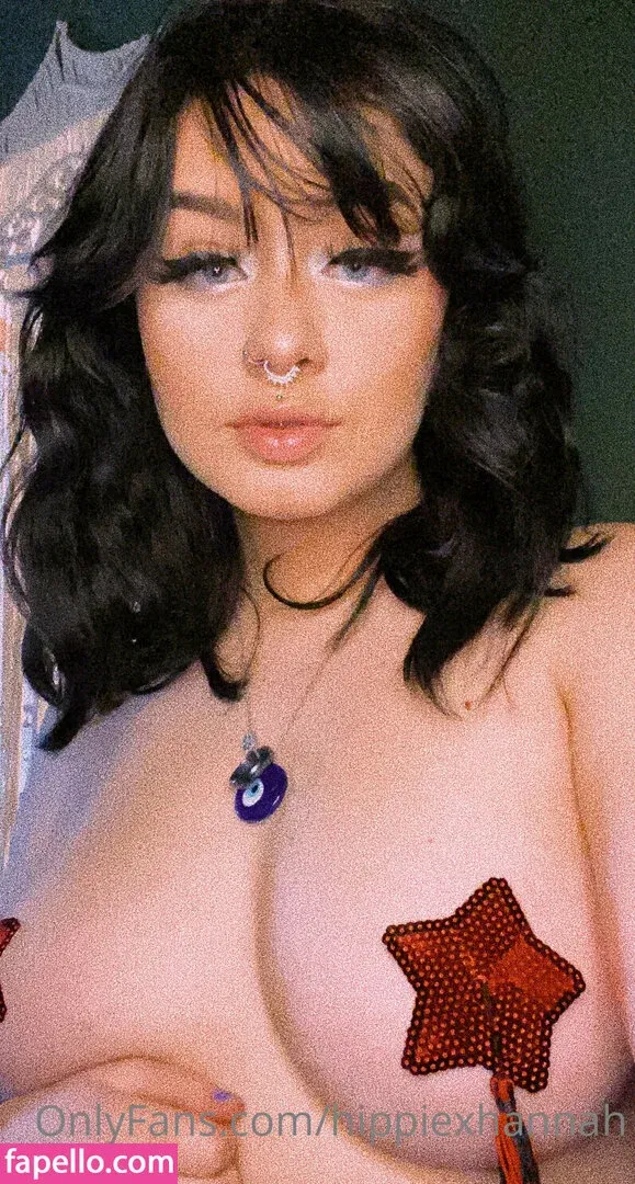 PiercedXNoodles / Piercednoodle Onlyfans Photo Gallery 