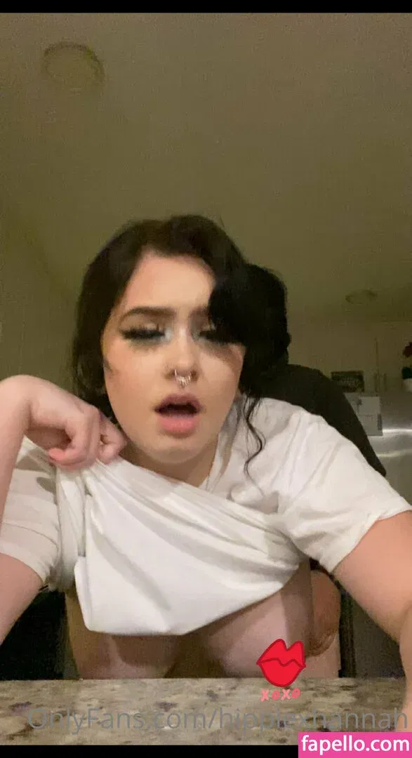 PiercedXNoodles / Piercednoodle Onlyfans Photo Gallery 