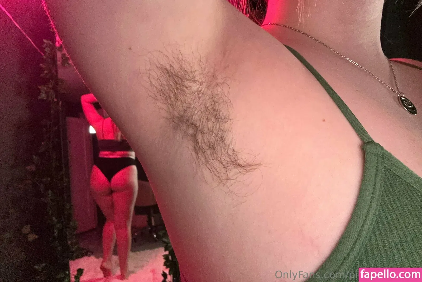 PiercedXNoodles / Piercednoodle Onlyfans Photo Gallery 