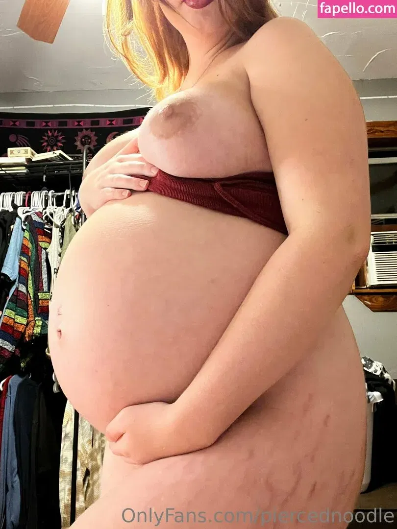 PiercedXNoodles / Piercednoodle Onlyfans Photo Gallery 