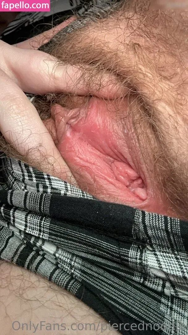 PiercedXNoodles / Piercednoodle Onlyfans Photo Gallery 