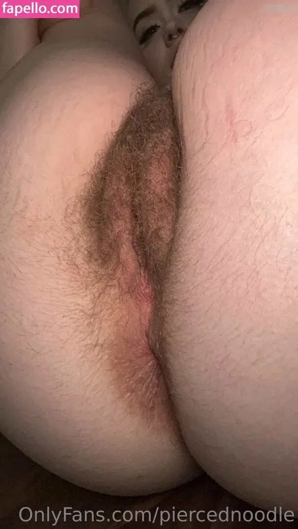 PiercedXNoodles / Piercednoodle Onlyfans Photo Gallery 