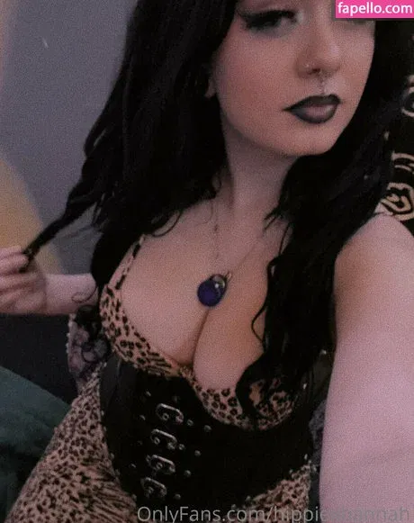 PiercedXNoodles / Piercednoodle Onlyfans Photo Gallery 