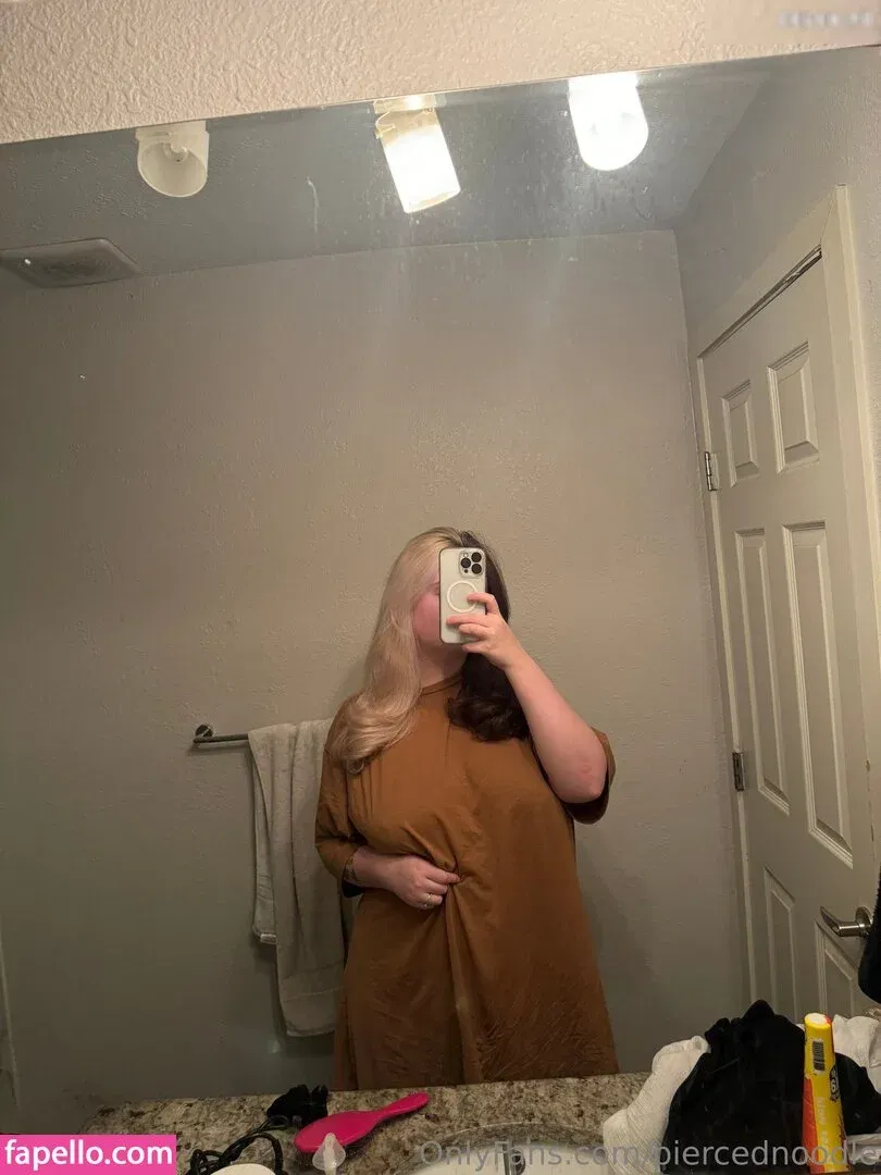 PiercedXNoodles / Piercednoodle Onlyfans Photo Gallery 